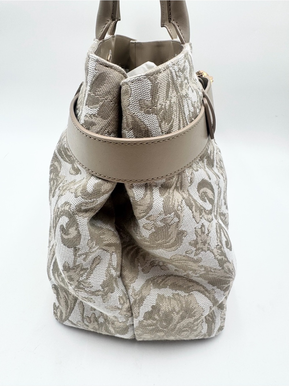 NEW Versace Shoulder Bag - Picture 5 of 12